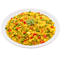 Rice Flake Poha